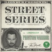 Liondub street series, vol. 24 - the truth cover image