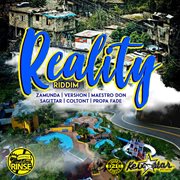 Reality riddim cover image