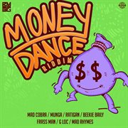Money dance riddim cover image