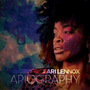 Ariography cover image
