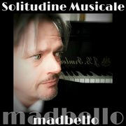 Solitudine musicale cover image