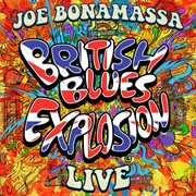 British blues explosion live cover image