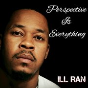Perspective is everything cover image