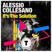 It's the solution cover image