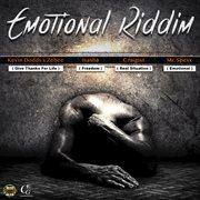 Emotional riddim cover image