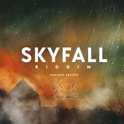 Skyfall riddim cover image
