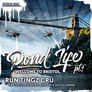 Pond life, pt. 1 - welcome to bristol cover image