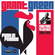 Funk in france: from paris to antibes (1969-1970) cover image