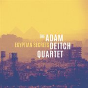 Egyptian secrets cover image