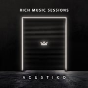 Rich music sessions cover image