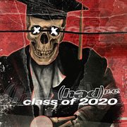 Class of 2020 cover image