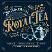 Royal tea cover image