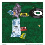 Squirrel tape instrumentals, vol. 2 cover image