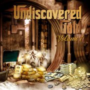 Undiscovered gold, vol. 1 cover image