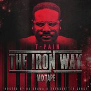 The iron way cover image