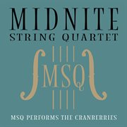 Msq performs the cranberries cover image