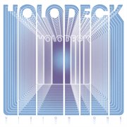 Holodeck vision one cover image