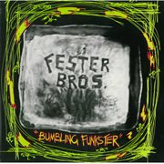 Bumbling funkster cover image