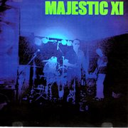 Majestic xi cover image