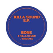 Killa sound cover image
