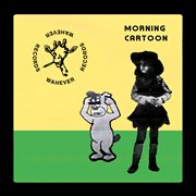 Morning cartoon cover image