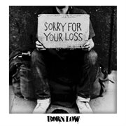 Sorry for your loss cover image