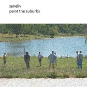 Paint the suburbs cover image