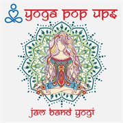 Jam band yogi cover image