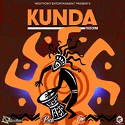 Kunda riddim cover image