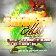 Smooth mist riddim cover image