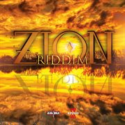 Zion riddim cover image