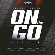 Cashflow presents: on the go riddim cover image