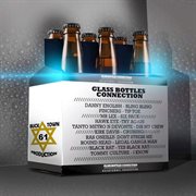 Glass bottles connection cover image