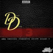 Dirty dozen 3 cover image