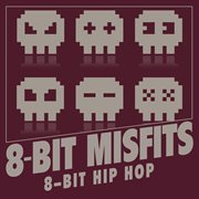 8-bit hip hop cover image