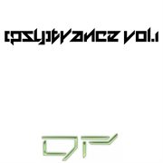 (psy)trance, vol. 1 cover image