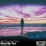 Must be you cover image