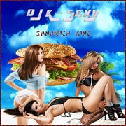 Sandwich king cover image