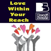 Love within your reach cover image