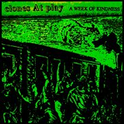 A week of kindness cover image