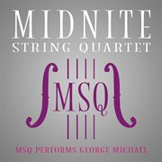 Msq performs george michael cover image