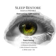 Sleep restore based on emdr, vol. 3 cover image