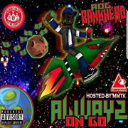 Always on go cover image
