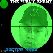 The public enemy cover image