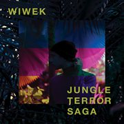 Jungle terror saga cover image