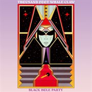 Black hole party cover image