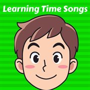 Learning time songs cover image