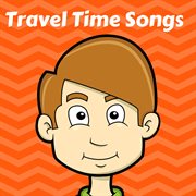 Travel time songs cover image