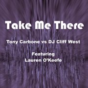 Take me there cover image
