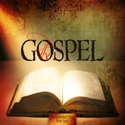 The gospel cover image